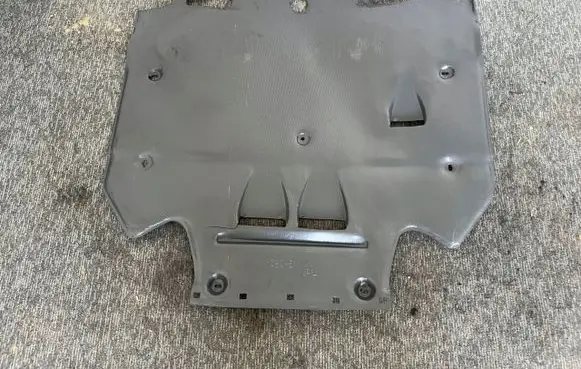 Audi A7 S7 4G Seat and door cards trim set 