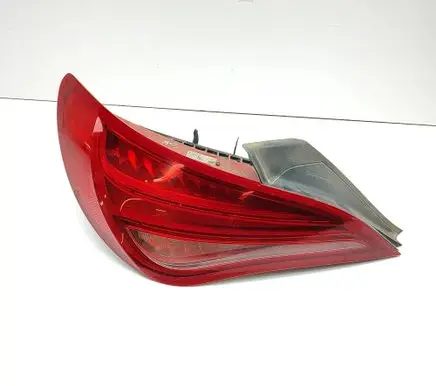 Mercedes-Benz CLA C117 X117 W117 Rear/tail lights A1179062500