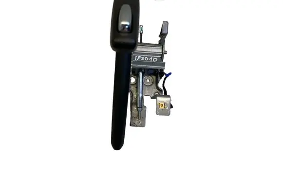 Opel Mokka X Handbrake/parking brake lever assembly 42389779 2430200000000X 688309947