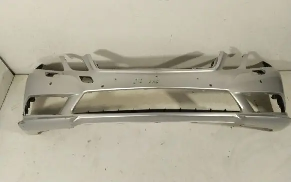Mercedes-Benz E W212 Front bumper