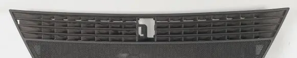 Audi A4 S4 B6 8E 8H Dash center air vent grill 8H0819635C