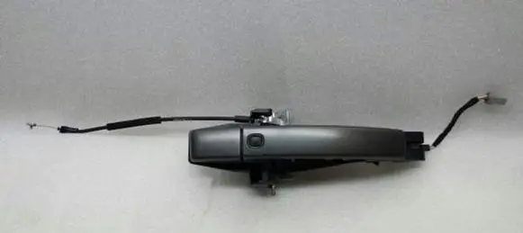 Land Rover Range Rover Sport L320 Front door exterior handle LR018297