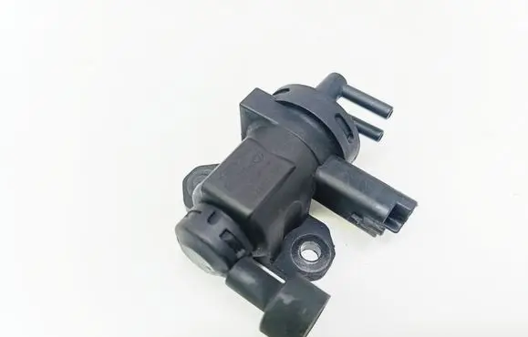 Peugeot 607 Turbo solenoid valve 9628971180