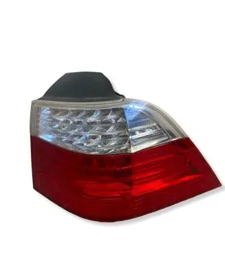 BMW 5 E60 E61 Rear/tail lights 7177694 2VA00942602