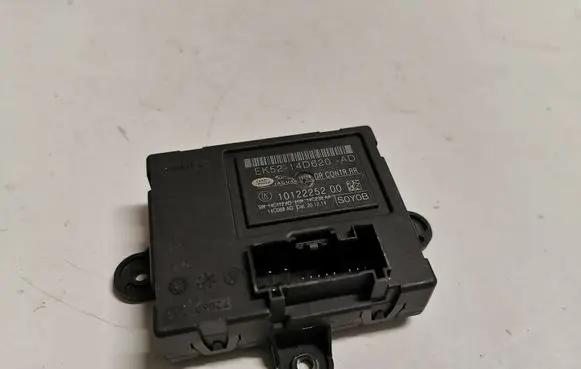 Land Rover Range Rover L405 Door control unit/module EK5214D620AD