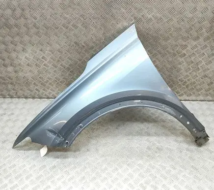 Audi Q4 Sportback e-tron Fender 89A821105