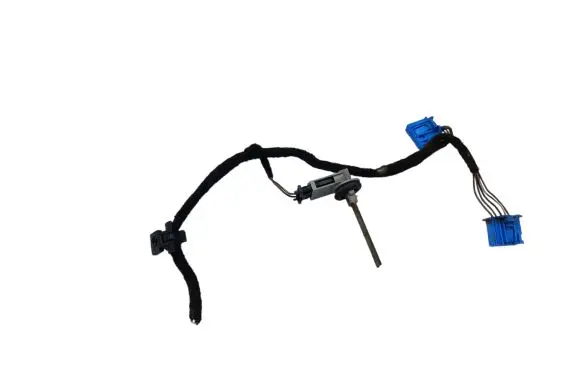 Audi A3 S3 8P Interior temperature sensor 4B0820539