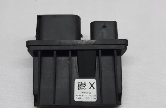 Volkswagen Golf VII Other control units/modules C2188F0900CE