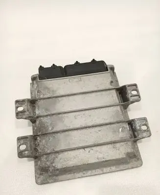MG ZS Engine control unit/module NNN100743 5D7859697