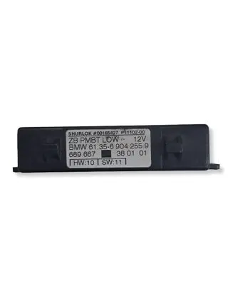 BMW 5 E39 Door central lock control unit/module 613569042559