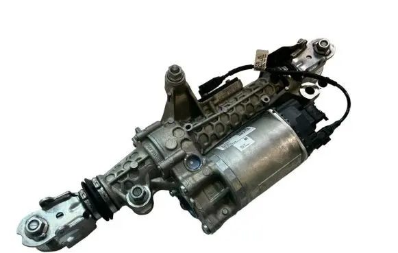BMW 6 G32 Gran Turismo Rear steering column 6895076 33346895076 7828177
