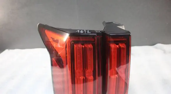 KIA Sorento IV Rear/tail lights 92401P2100ABT 210218 1818495