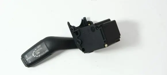 Audi A6 S6 C6 4F Cruise control stalk 4E0953521