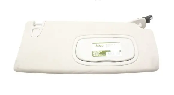 Jeep Cherokee Sun visor P68145040AA