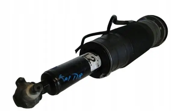 Mercedes-Benz CL C216 Front air suspension shock absorber A2213208313
