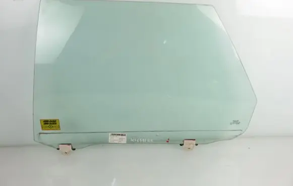 Honda Concerto Rear door window glass