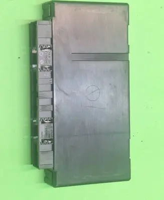BMW 5 E60 E61 Gateway control module 6985363 532256809