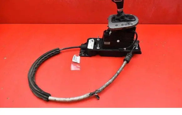Seat Altea XL Gear shift rod 1KO713061