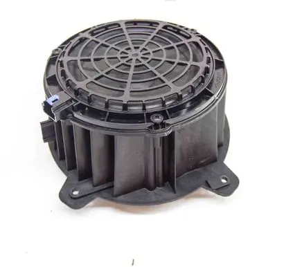 Peugeot 2008 II Front door speaker 9818747880