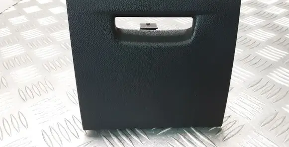 Renault Latitude (L70) Dashboard storage box/compartment 243139545R