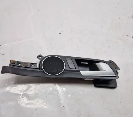 Volkswagen Phaeton Front door high frequency speaker 3D0837114 3D0837618B 3D0839618D