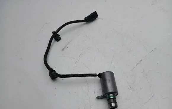 Volvo V60 Oil pressure sensor 31401504