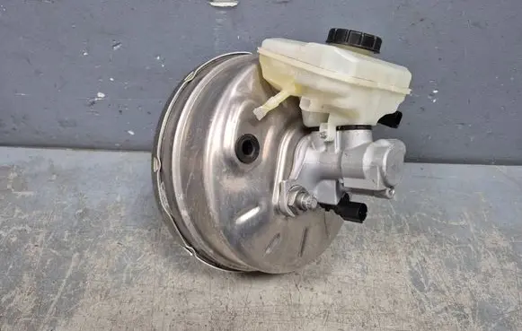 Audi RS Q8 Brake booster 4M8612103A
