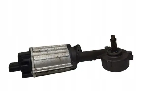 Skoda Octavia Mk2 (1Z) Steering rack electric part 1K0909144N