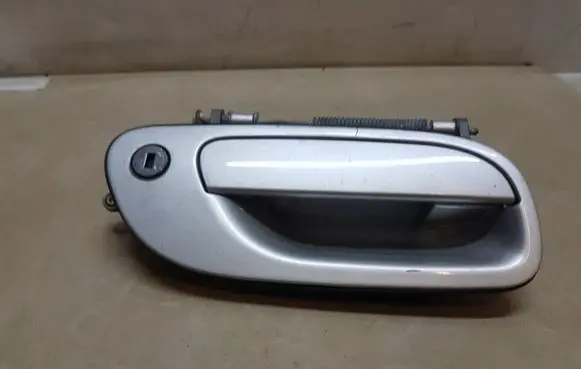 Volvo S80 Front door exterior handle
