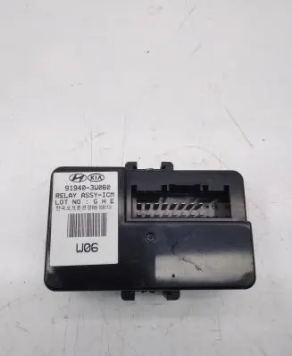 KIA Sportage Other control units/modules 919403W060