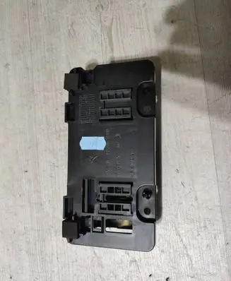 Peugeot 2008 I Bluetooth control unit module 9810624380