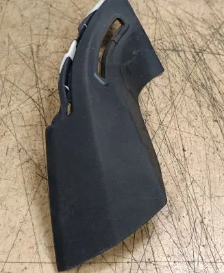 BMW 5 F10 F11 (C) pillar trim 51469112712 9112712