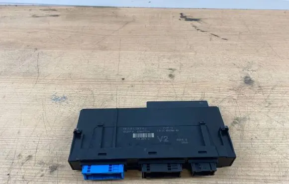 BMW 5 F10 F11 Comfort/convenience module 9312764