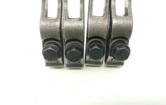 Fuel Injector clamp holder