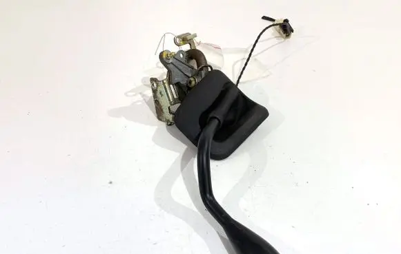 Dodge Durango Gear shift rod 55351137AB