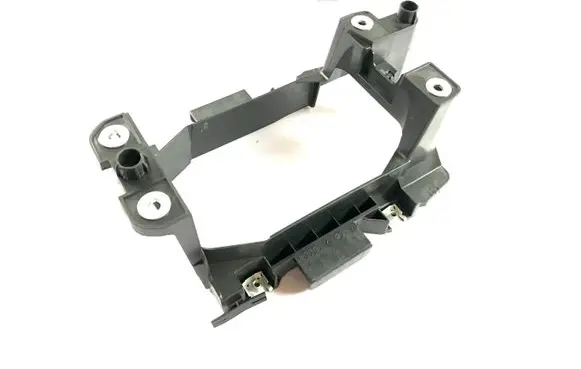 Audi A3 S3 8V Other center console (tunnel) element 8V0863531