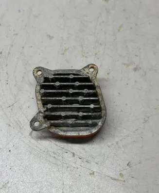 Volkswagen Taigo LED ballast control module 2G7941479A