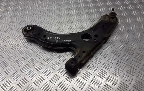 Seat Toledo II (1M) Front control arm BRAK