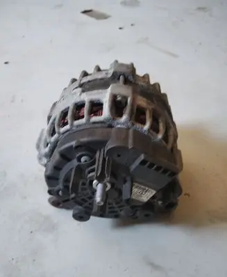 Renault Kadjar Generator/alternator