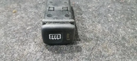 Rover 25 Windscreen/window heater switch