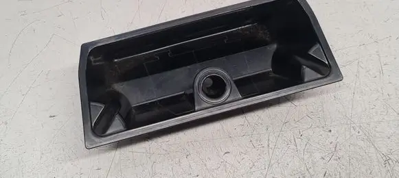 Volkswagen Touran I Car ashtray 1T0858701C