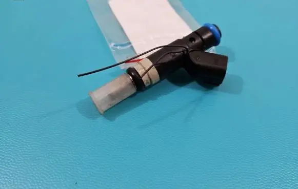 Jeep Compass Fuel injector 04891577AC IMPRK1364281