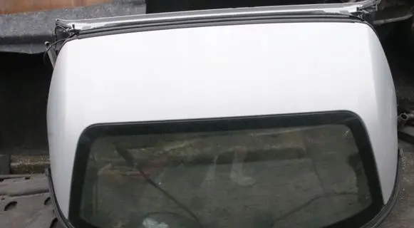 Opel Tigra B Roof 