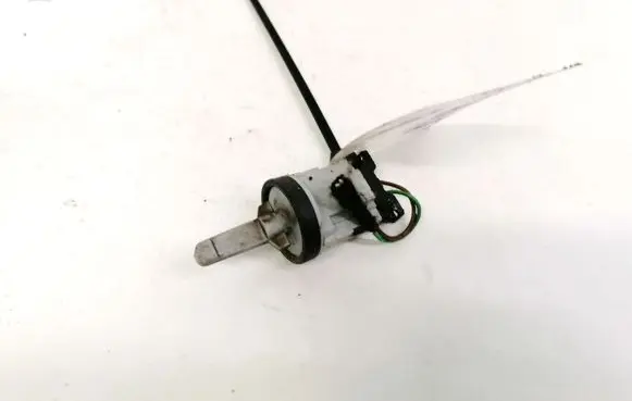 Volkswagen Touran I Interior temperature sensor 1K0907543A