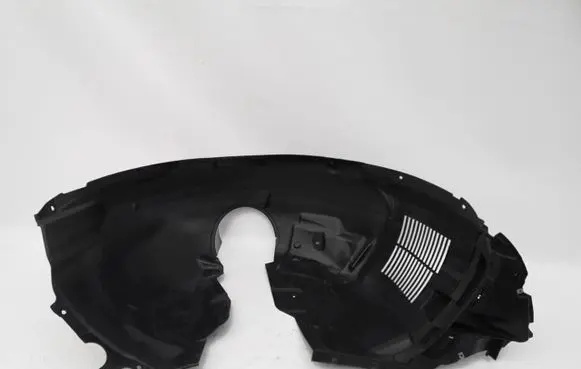 Audi Q3 F3 Front wheel arch liner splash guards 83A821172D