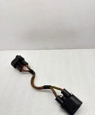 Audi A4 S4 B9 Cooling fan wiring 1K0906234 1J0906444A