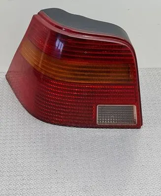 Volkswagen Golf IV Rear/tail lights 37750748 37750719
