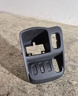 Renault Espace IV ESP (stability program) switch 8200110729