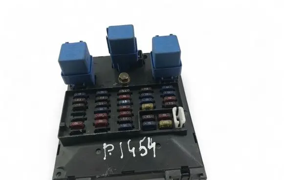 Other control units/modules