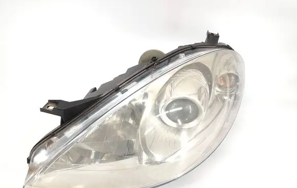 Mercedes-Benz A W169 Headlight/headlamp A1698200761 17301731